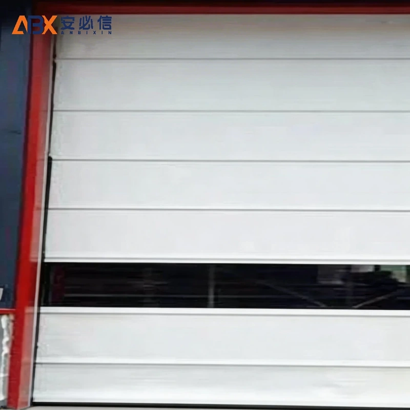 湘西土家族苗族自治州PVC快速门