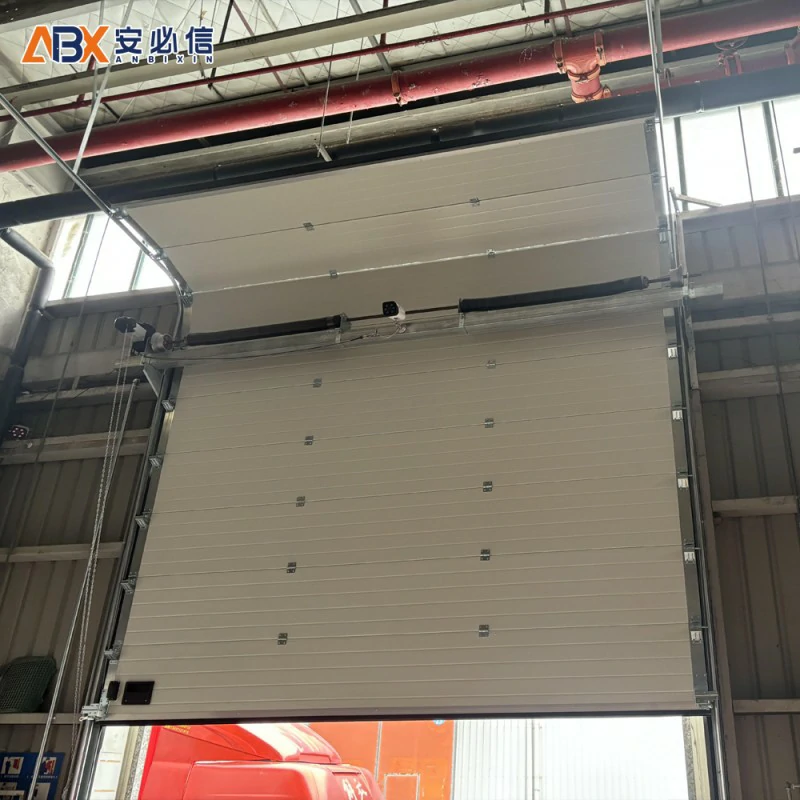 湘西土家族苗族自治州工业提升门
