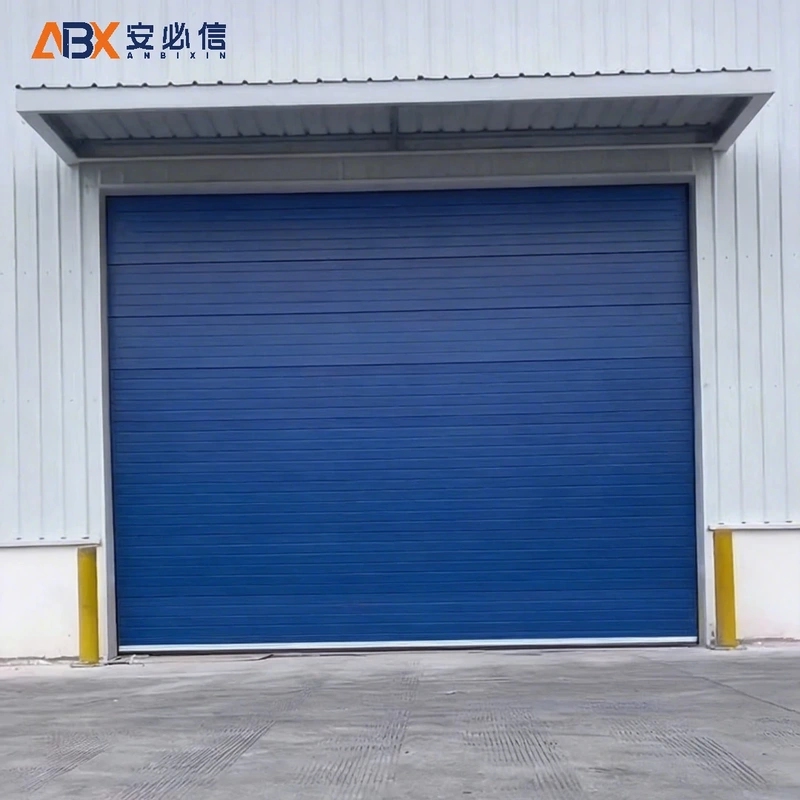 湘西土家族苗族自治州厂房高速门